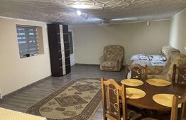 Apartament de 2 camere de închiriat în Râșnov