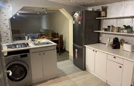 Apartament de 2 camere de închiriat în Râșnov