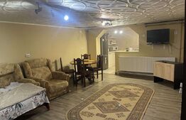 Apartament de 2 camere de închiriat în Râșnov