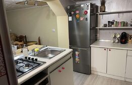 Apartament de 2 camere de închiriat în Râșnov