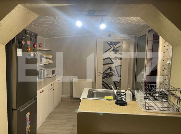 Apartament de închiriat 2 camere Rasnov - 175634AI | BLITZ Brașov | Poza4