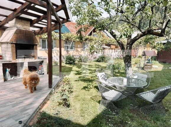 Apartament de închiriat 2 camere Rasnov - 175634AI | BLITZ Brașov | Poza1