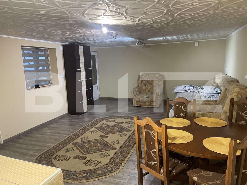 Apartament de închiriat 2 camere Rasnov - 175634AI | BLITZ Brașov | Poza2