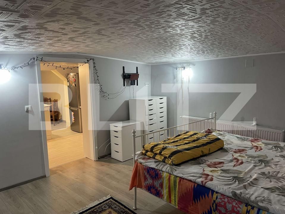 Apartament de închiriat 2 camere Rasnov - 175634AI | BLITZ Brașov | Poza7