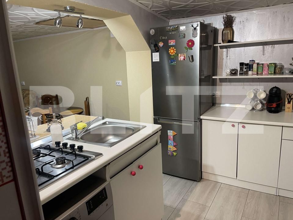 Apartament de închiriat 2 camere Rasnov - 175634AI | BLITZ Brașov | Poza6