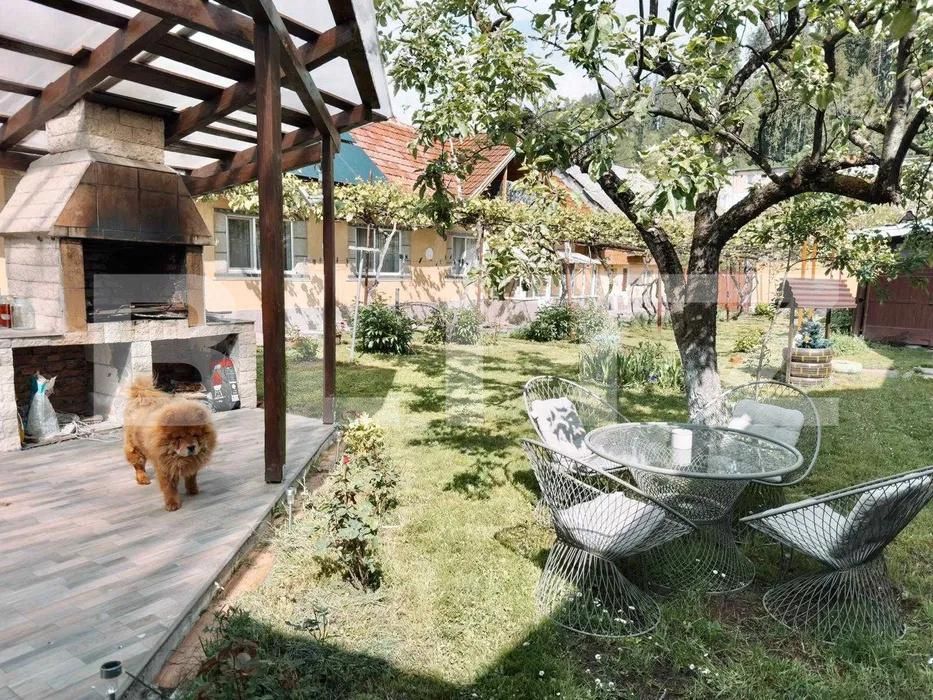 Apartament de închiriat 2 camere Rasnov - 175634AI | BLITZ Brașov | Poza1