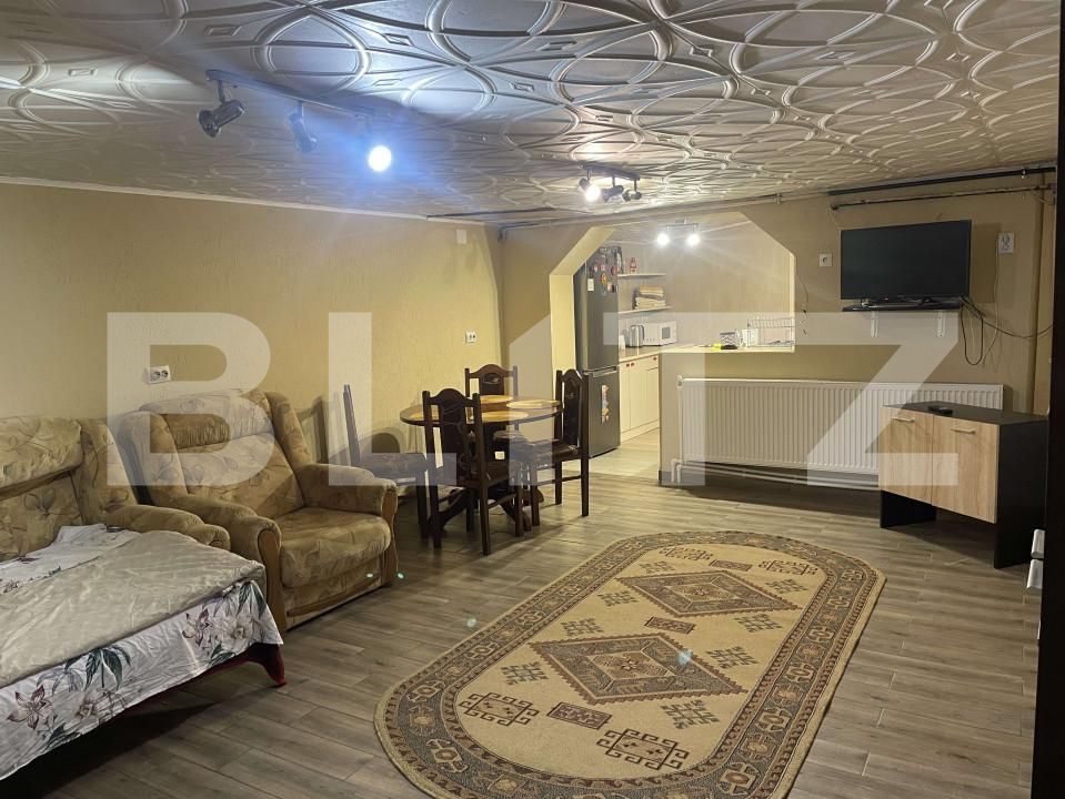 Apartament de închiriat 2 camere Rasnov - 175634AI | BLITZ Brașov | Poza3