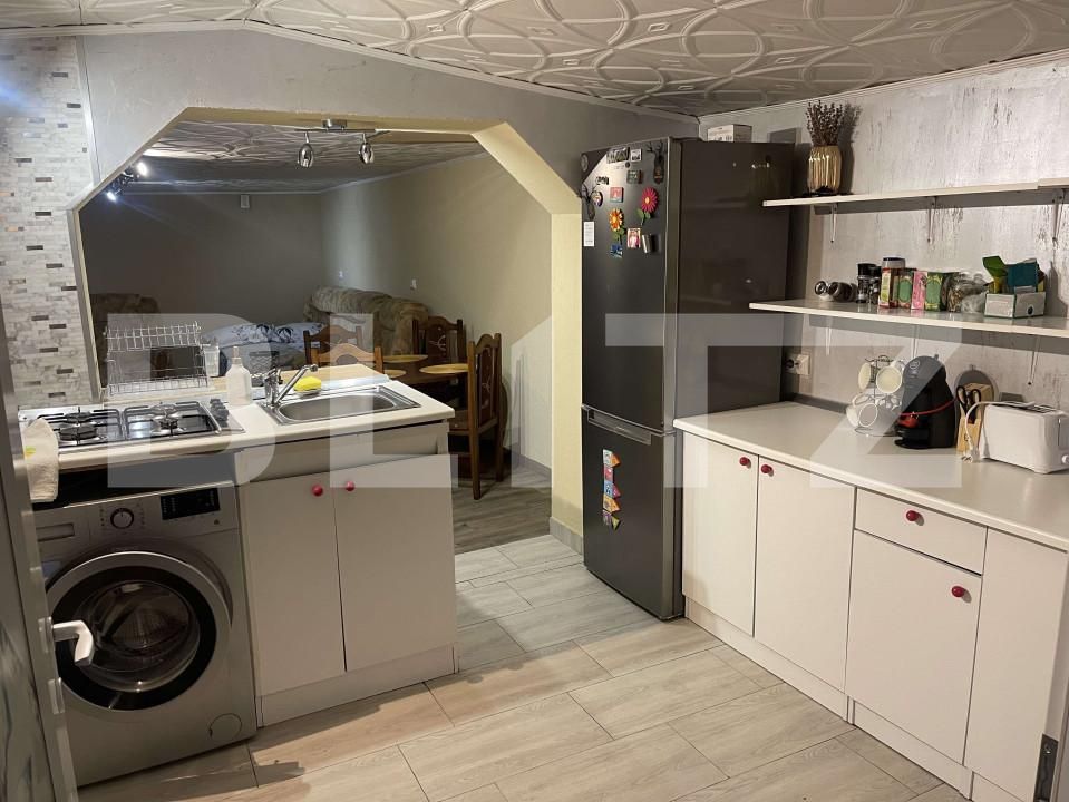 Apartament de închiriat 2 camere Rasnov - 175634AI | BLITZ Brașov | Poza5