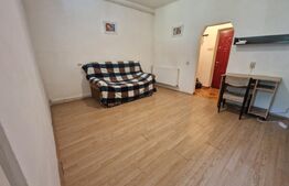 Garsoniera  32mp,Zona Tractorul