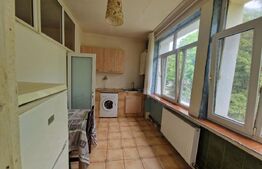 Garsoniera  32mp,Zona Tractorul