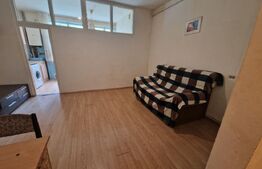 Garsoniera  32mp,Zona Tractorul