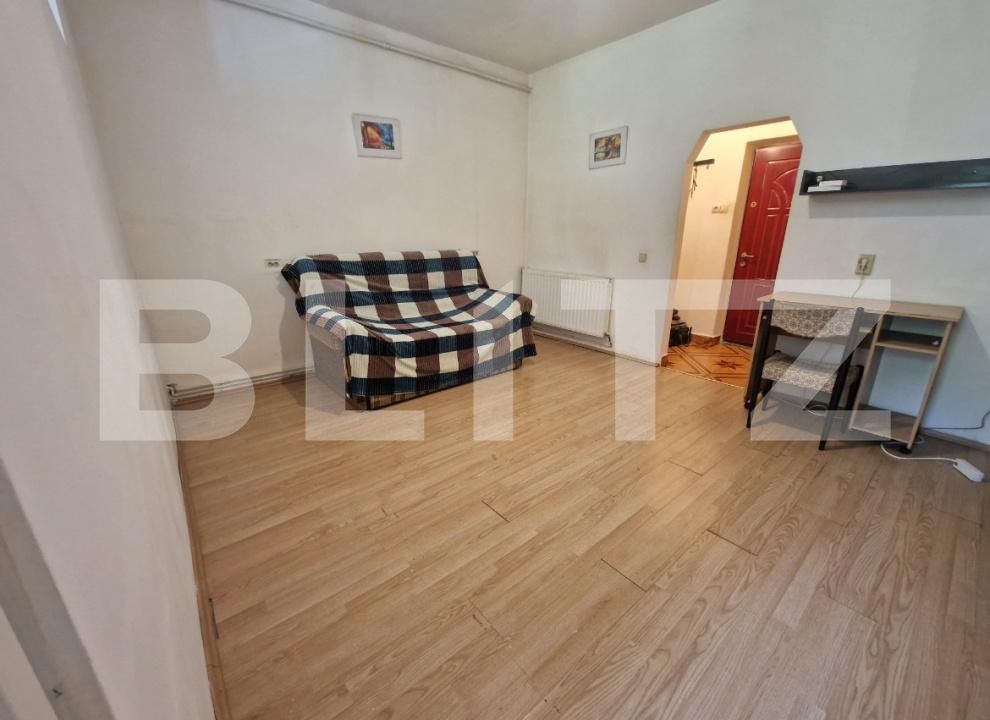 Garsonieră de vânzare Tractorul - 175635AV | BLITZ Brașov | Poza2