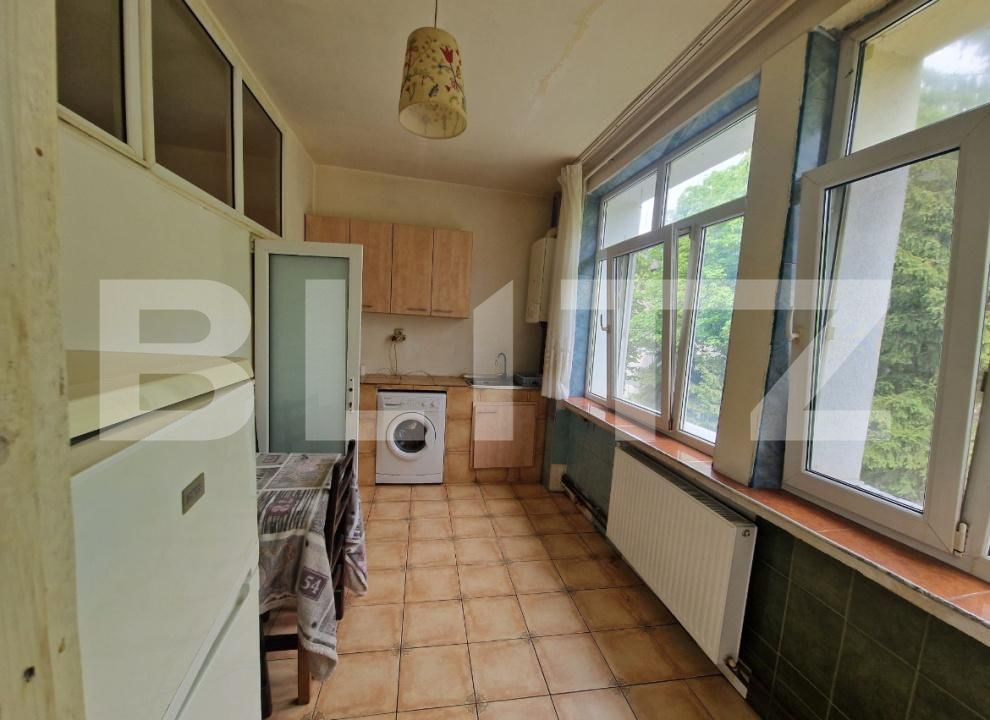 Garsonieră de vânzare Tractorul - 175635AV | BLITZ Brașov | Poza4