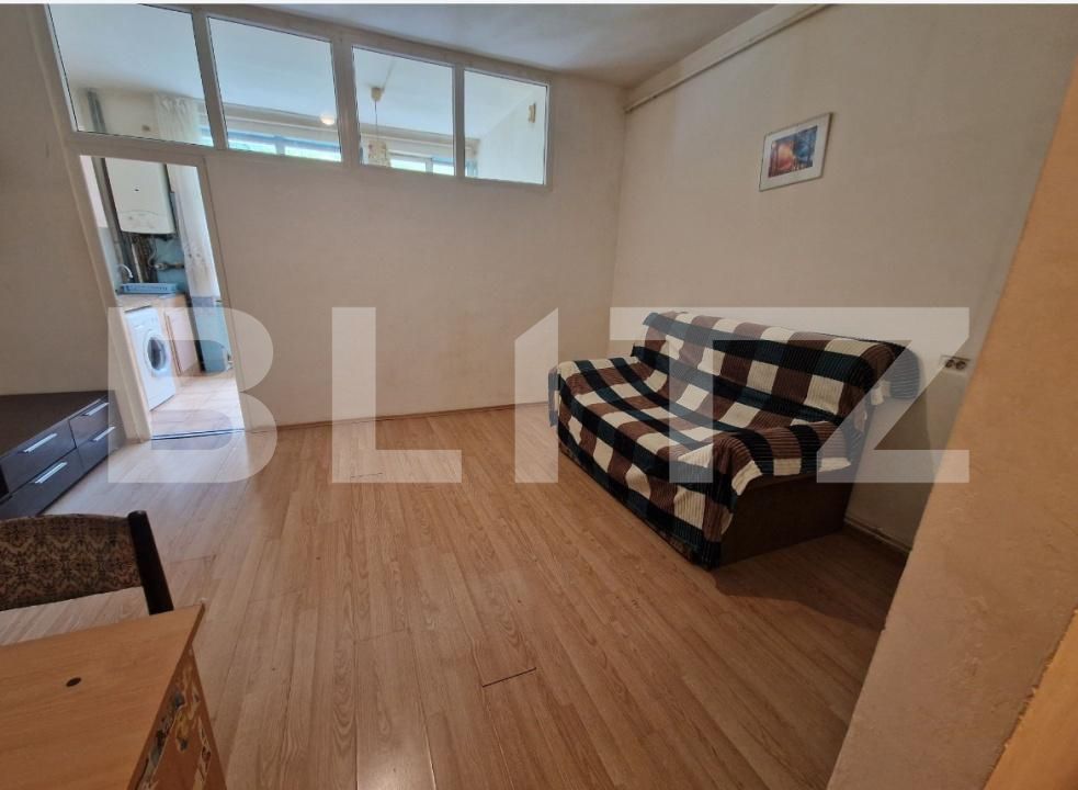 Garsonieră de vânzare Tractorul - 175635AV | BLITZ Brașov | Poza1
