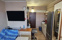 Apartament 1 camera, Aer Conditionat, Centrala Proprie