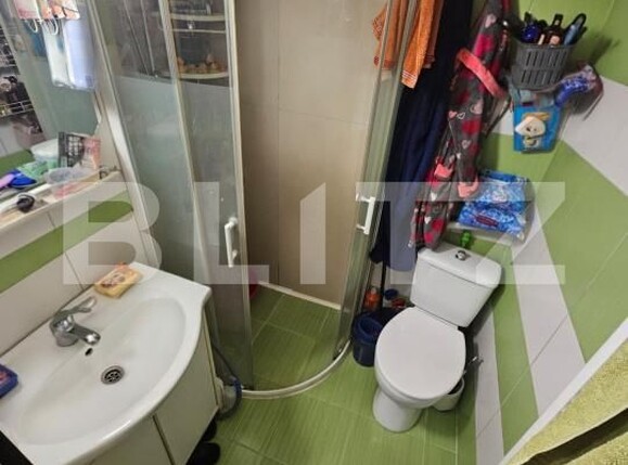 Garsonieră de vânzare Someseni - 175636AV | BLITZ Cluj-Napoca | Poza3