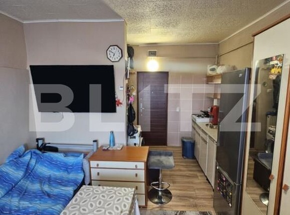 Garsonieră de vânzare Someseni - 175636AV | BLITZ Cluj-Napoca | Poza2