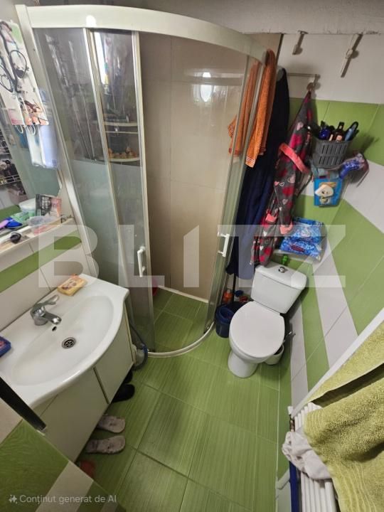 Garsonieră de vânzare Someseni - 175636AV | BLITZ Cluj-Napoca | Poza3