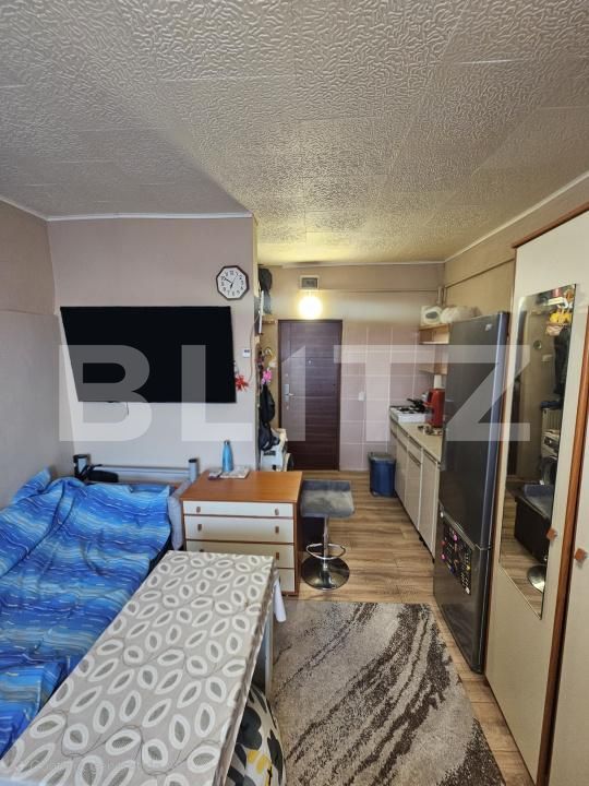 Garsonieră de vânzare Someseni - 175636AV | BLITZ Cluj-Napoca | Poza2