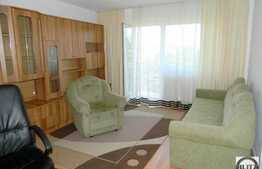 1 camera, 40 mp, decomandat, imobil nou, parcare, zona strazii Gheorghe Dima