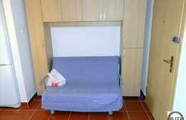 1 camera, 40 mp, decomandat, imobil nou, parcare, zona strazii Gheorghe Dima