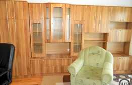 1 camera, 40 mp, decomandat, imobil nou, parcare, zona strazii Gheorghe Dima