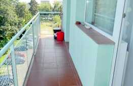 1 camera, 40 mp, decomandat, imobil nou, parcare, zona strazii Gheorghe Dima