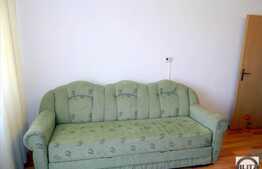 1 camera, 40 mp, decomandat, imobil nou, parcare, zona strazii Gheorghe Dima