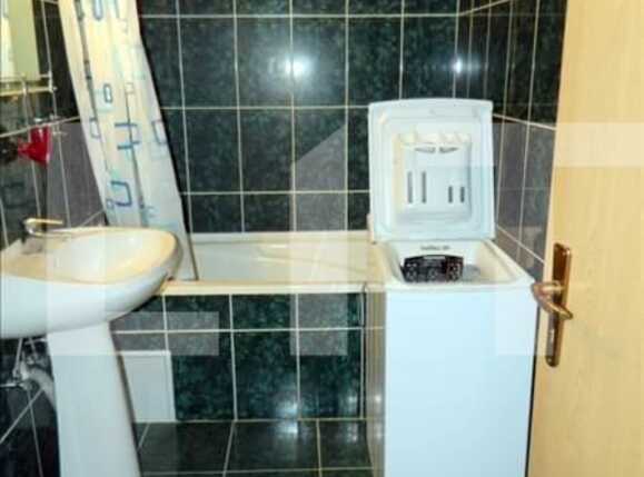 Garsonieră de închiriat Zorilor - 17564AI | BLITZ Cluj-Napoca | Poza9