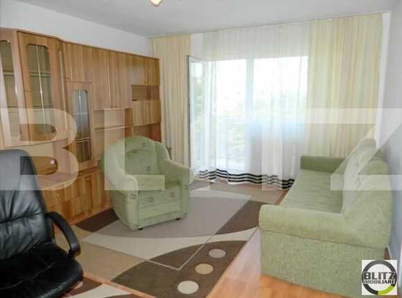 Garsonieră de închiriat Zorilor - 17564AI | BLITZ Cluj-Napoca | Poza1