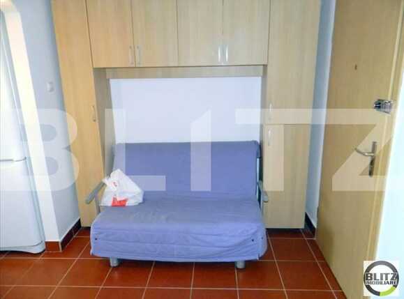 Garsonieră de închiriat Zorilor - 17564AI | BLITZ Cluj-Napoca | Poza5