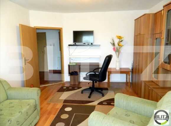 Garsonieră de închiriat Zorilor - 17564AI | BLITZ Cluj-Napoca | Poza2