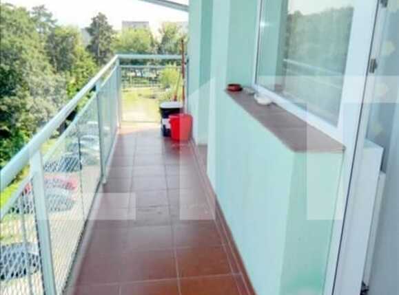 Garsonieră de închiriat Zorilor - 17564AI | BLITZ Cluj-Napoca | Poza10