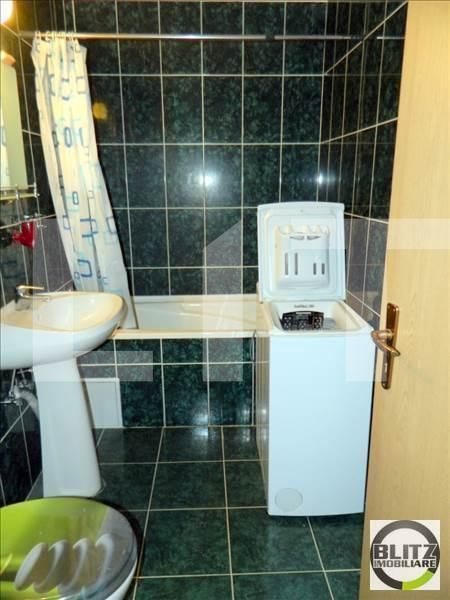 Garsonieră de închiriat Zorilor - 17564AI | BLITZ Cluj-Napoca | Poza9