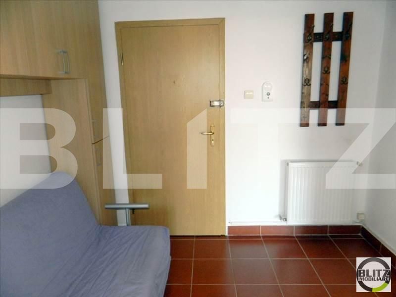 Garsonieră de închiriat Zorilor - 17564AI | BLITZ Cluj-Napoca | Poza6