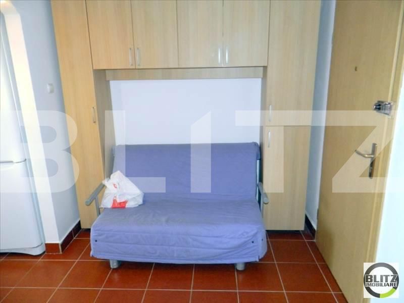 Garsonieră de închiriat Zorilor - 17564AI | BLITZ Cluj-Napoca | Poza5
