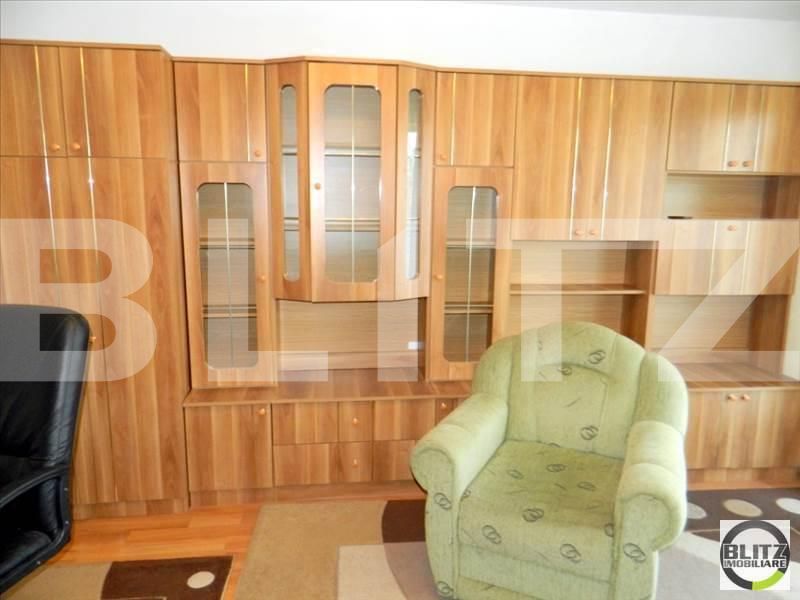 Garsonieră de închiriat Zorilor - 17564AI | BLITZ Cluj-Napoca | Poza3