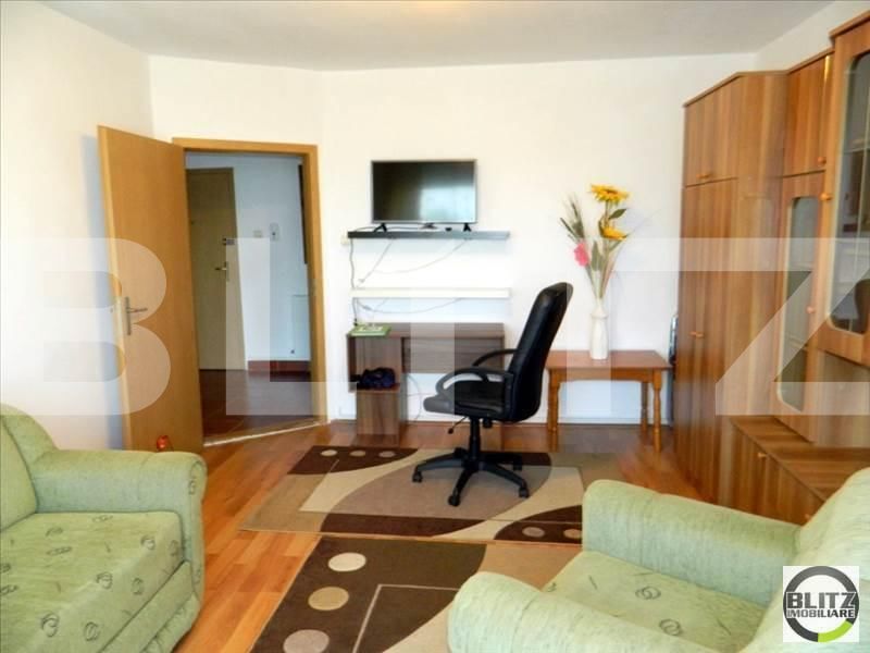 Garsonieră de închiriat Zorilor - 17564AI | BLITZ Cluj-Napoca | Poza2