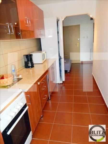 Garsonieră de închiriat Zorilor - 17564AI | BLITZ Cluj-Napoca | Poza7