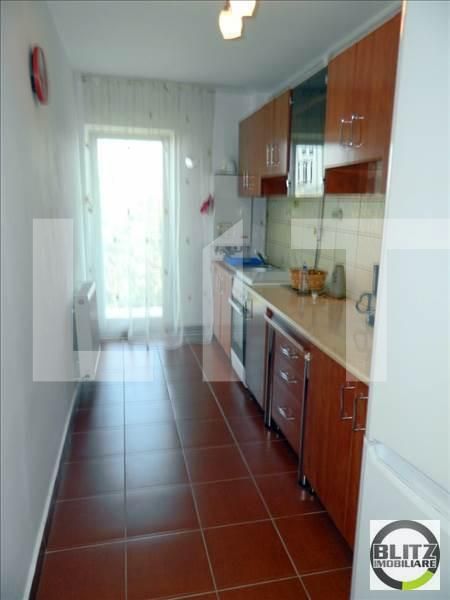 Garsonieră de închiriat Zorilor - 17564AI | BLITZ Cluj-Napoca | Poza8