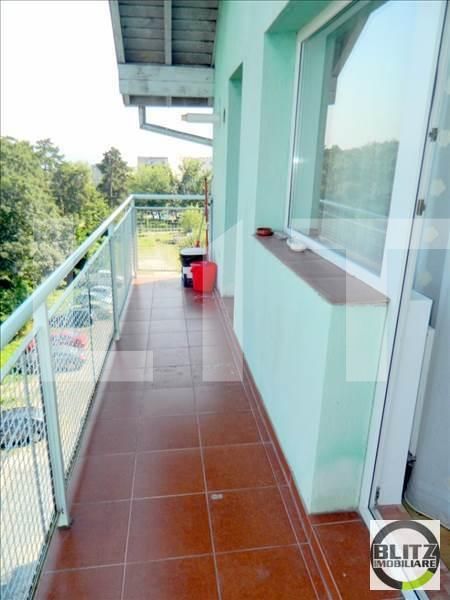 Garsonieră de închiriat Zorilor - 17564AI | BLITZ Cluj-Napoca | Poza10