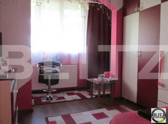 Apartament de vânzare 4 camere Zorilor - 17565AV | BLITZ Cluj-Napoca | Poza2