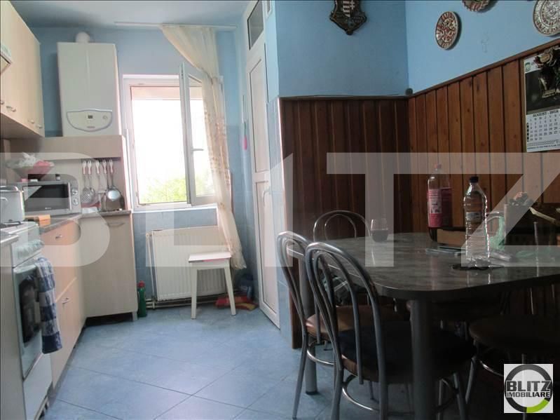 Apartament de vânzare 4 camere Zorilor - 17565AV | BLITZ Cluj-Napoca | Poza5