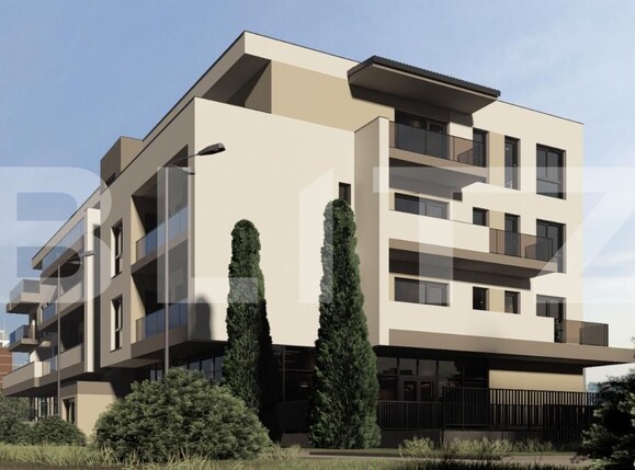 Apartament de vânzare 3 camere Floreşti - 175652AV | BLITZ Cluj-Napoca | Poza2