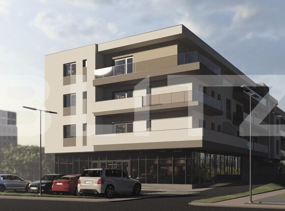 Apartament de vânzare 3 camere Floreşti - 175654AV | BLITZ Cluj-Napoca | Poza2