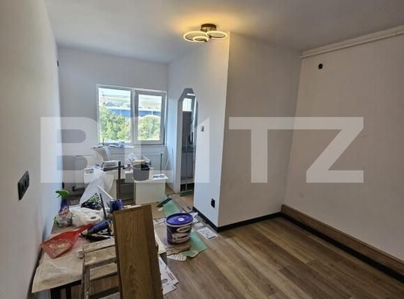 Garsonieră de vânzare Someseni - 175655AV | BLITZ Cluj-Napoca | Poza1