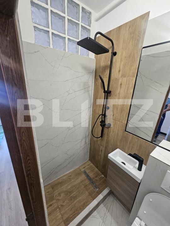 Garsonieră de vânzare Someseni - 175655AV | BLITZ Cluj-Napoca | Poza3