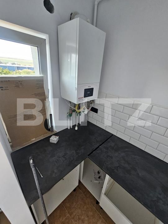 Garsonieră de vânzare Someseni - 175655AV | BLITZ Cluj-Napoca | Poza4