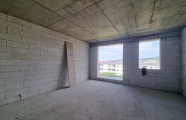 Bloc NZEB! Apartament 2 camere, 53 mp, balcon, zona Terra