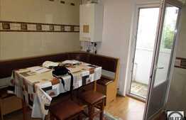 3 camere, decomandat, 65 mp, mobilat dragut, zona Sigma Center